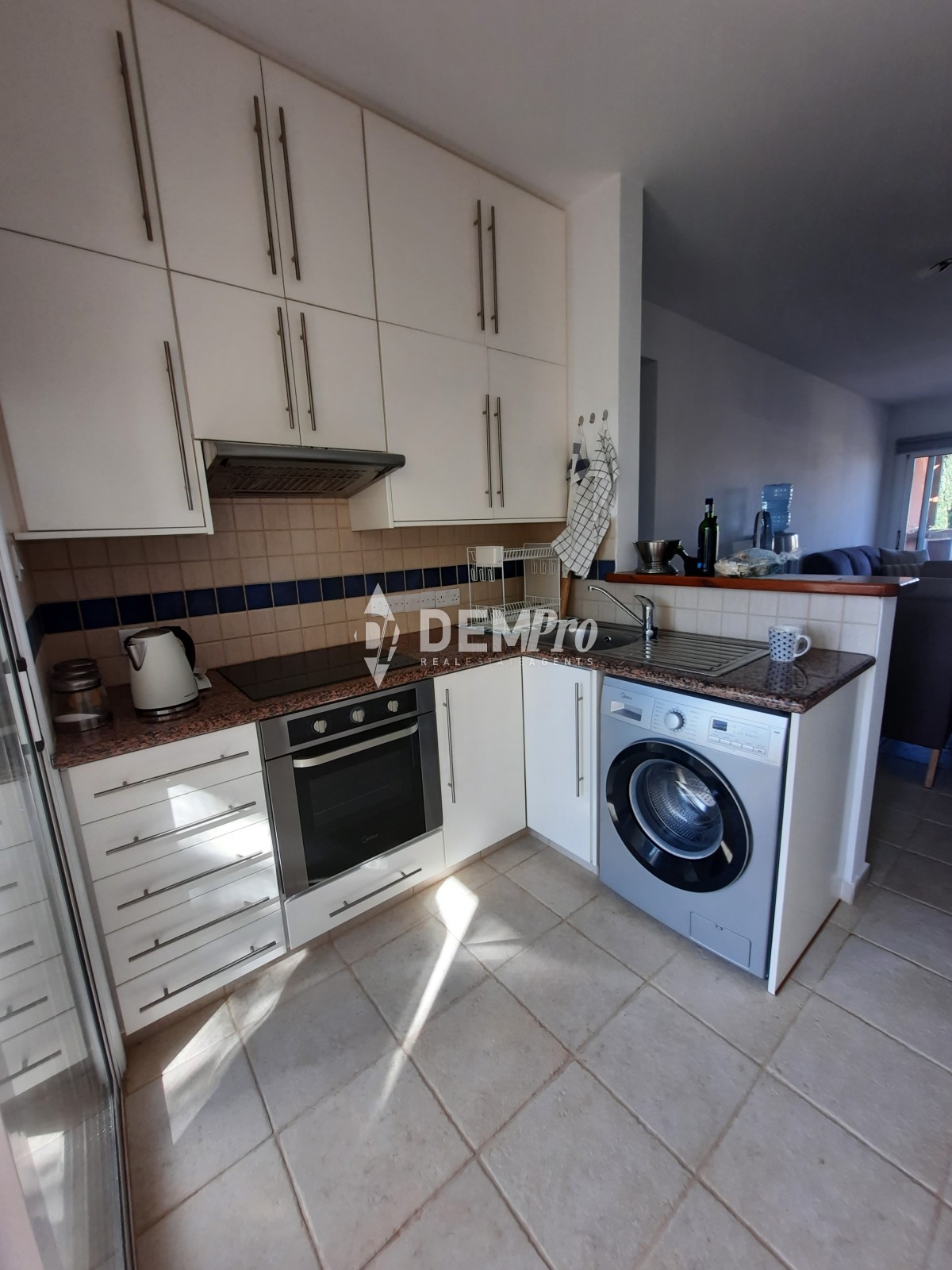 For Sale Apartment in Mandria - Paphos - Cyprus 