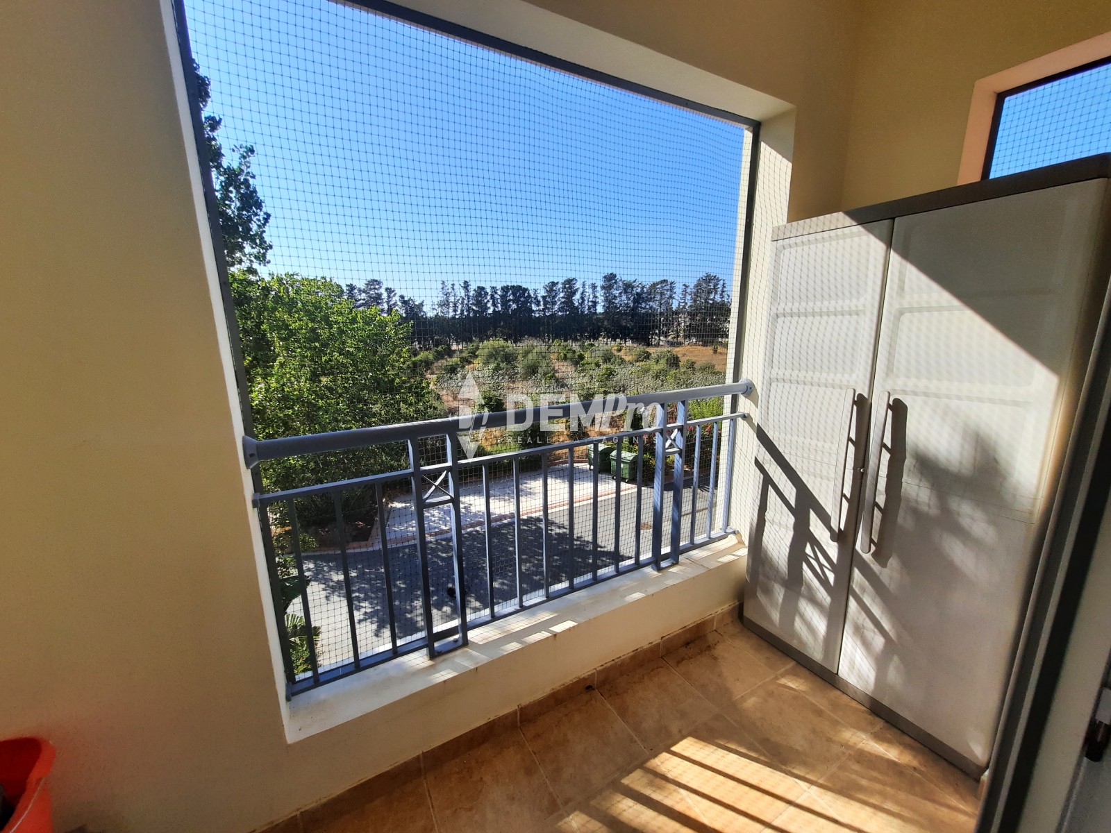 For Sale Apartment in Mandria - Paphos - Cyprus 