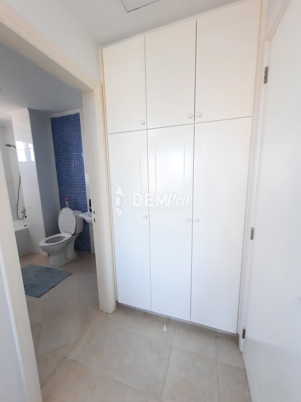 For Sale Apartment in Mandria - Paphos - Cyprus 