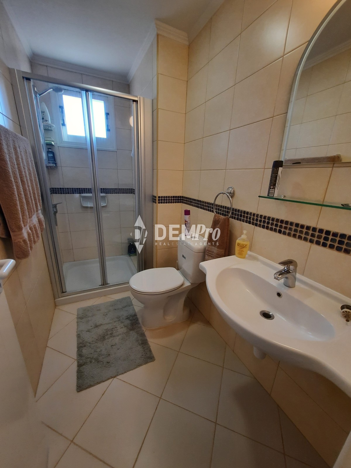 For Sale Apartment in Mandria - Paphos - Cyprus 