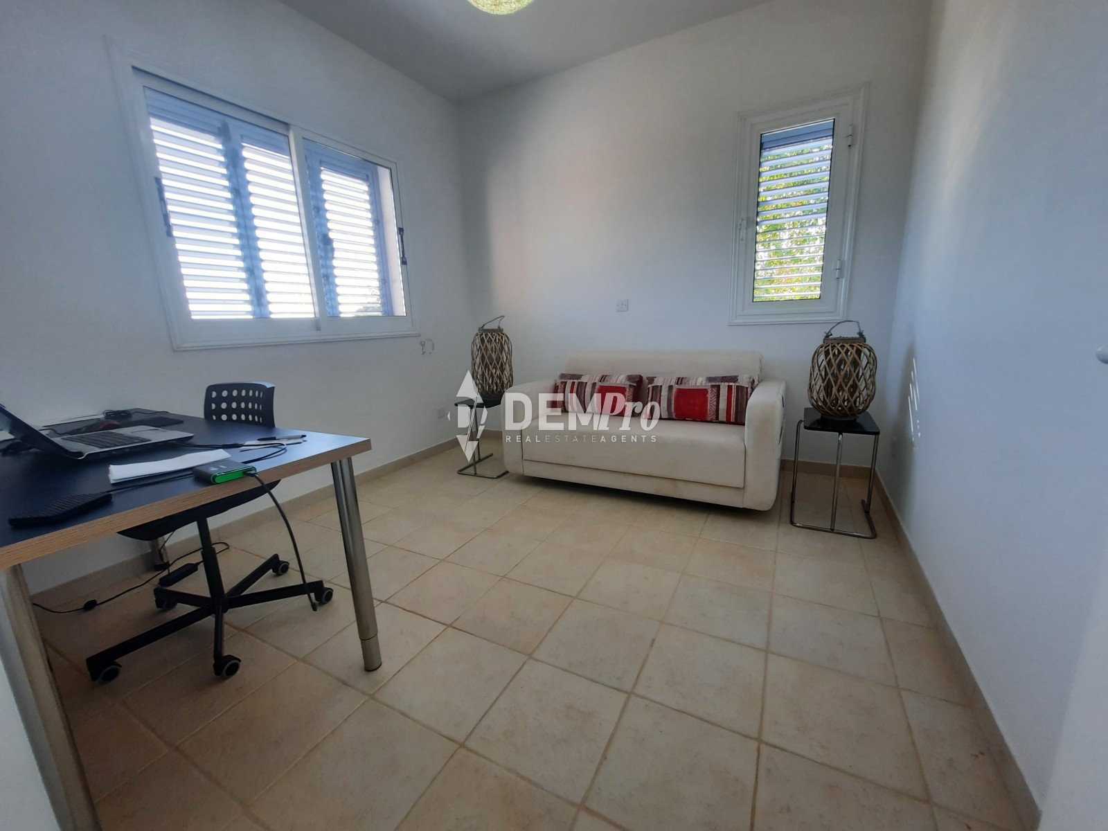 For Sale Apartment in Mandria - Paphos - Cyprus 