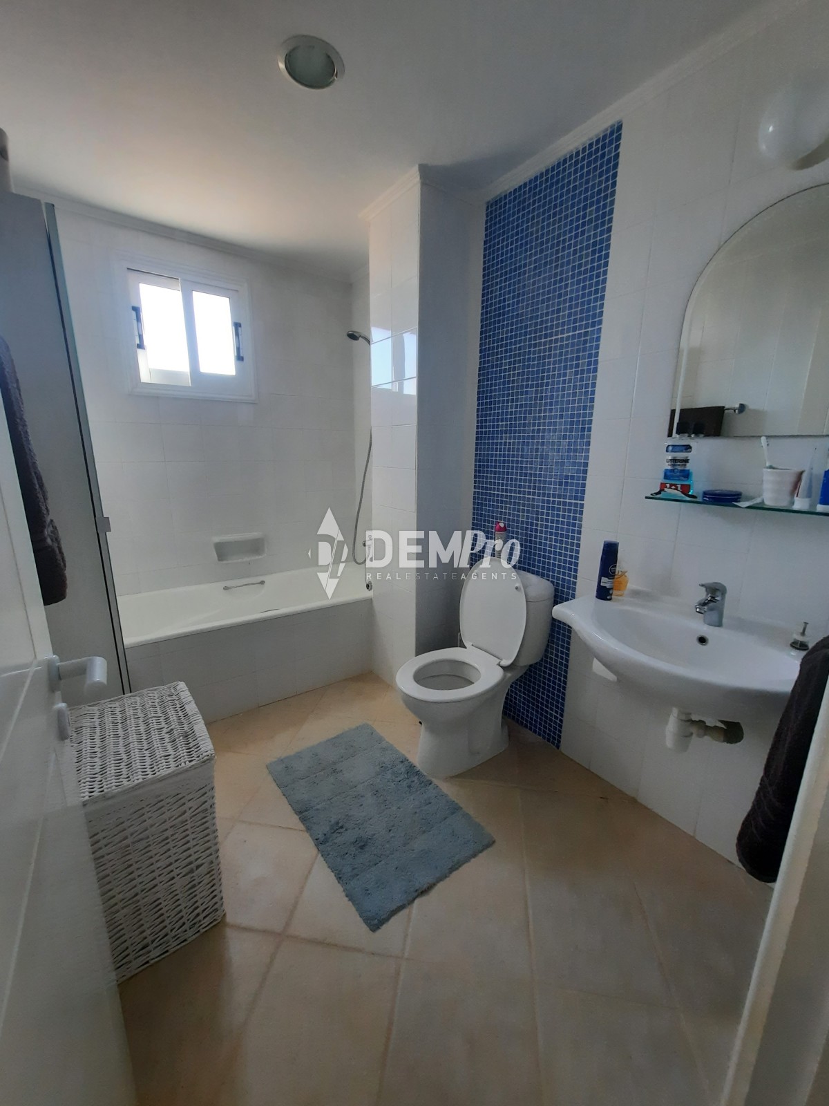 For Sale Apartment in Mandria - Paphos - Cyprus 