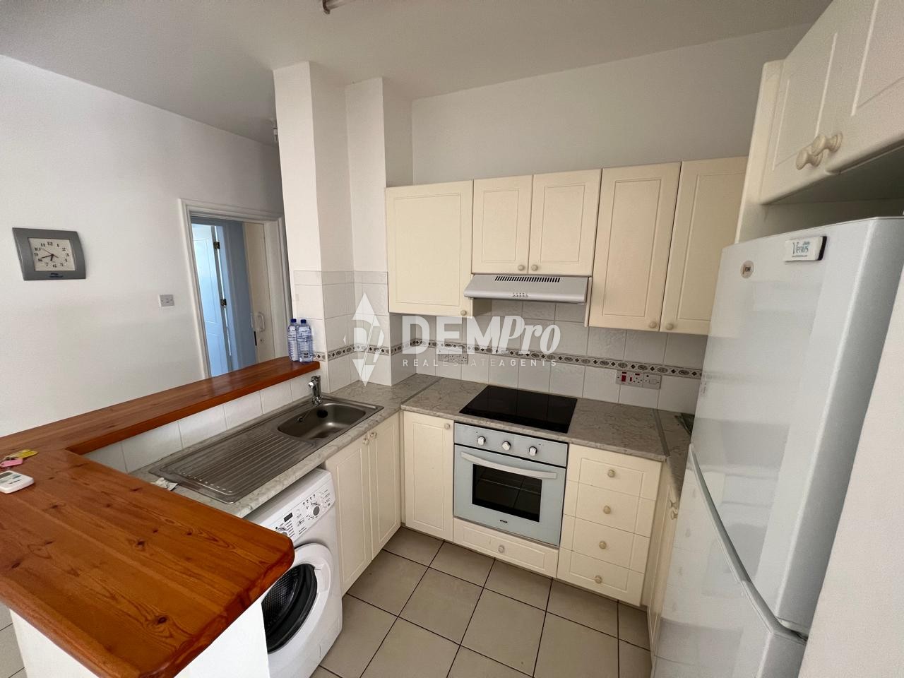 2 Bedroom Apartment Agios Theodoros, Paphos