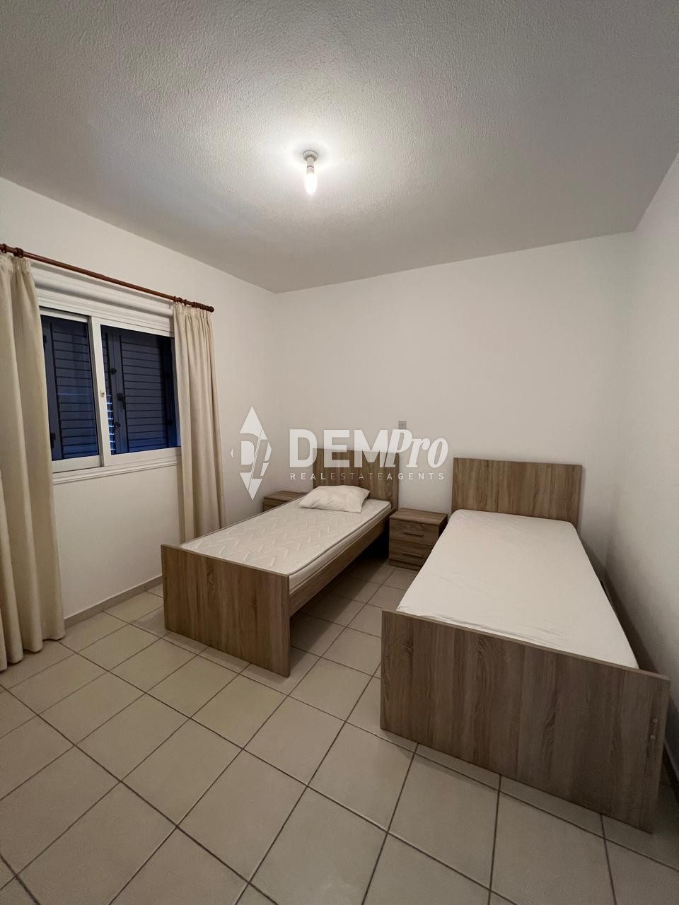 2 Bedroom Apartment Agios Theodoros, Paphos