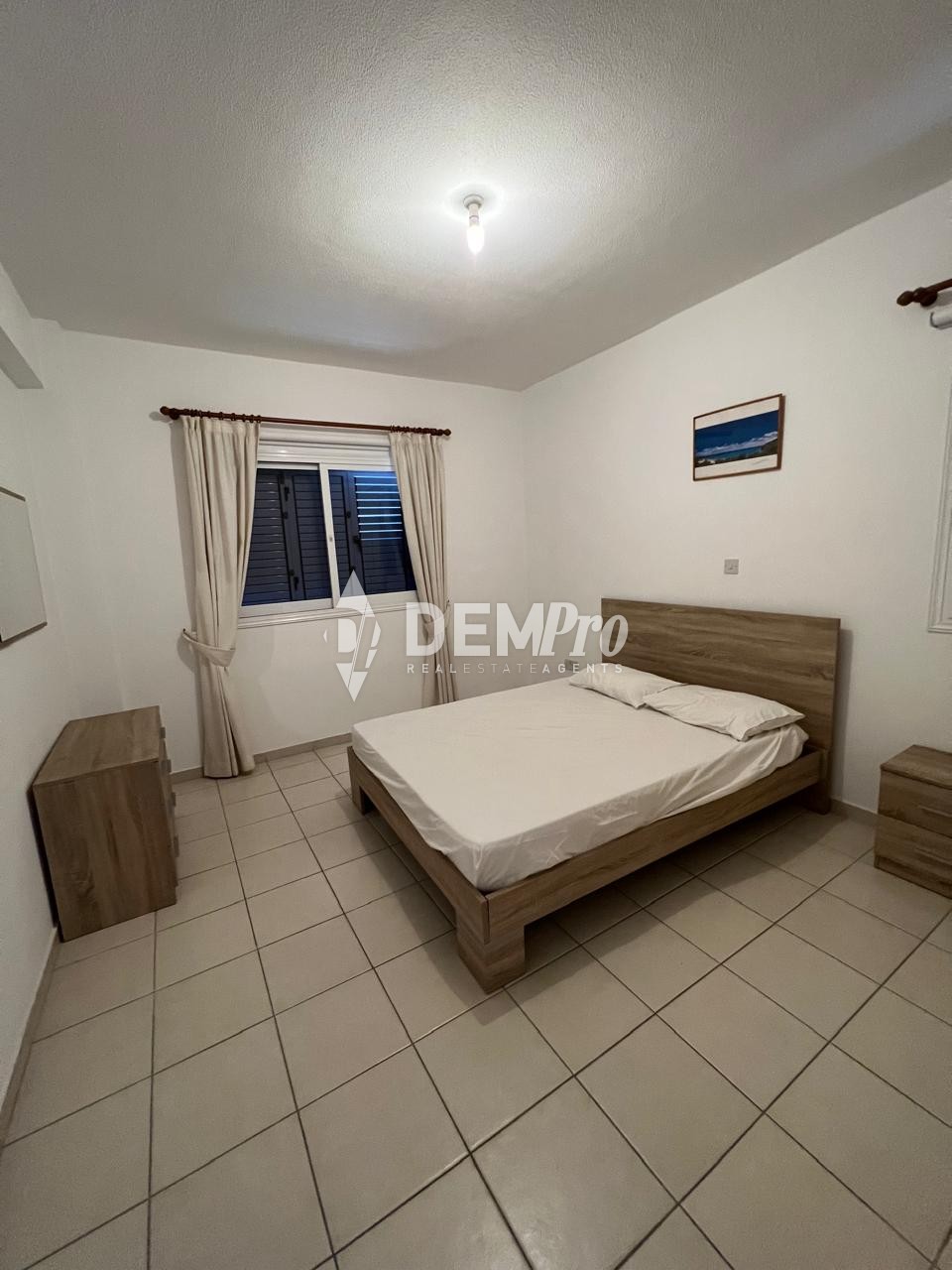 2 Bedroom Apartment Agios Theodoros, Paphos
