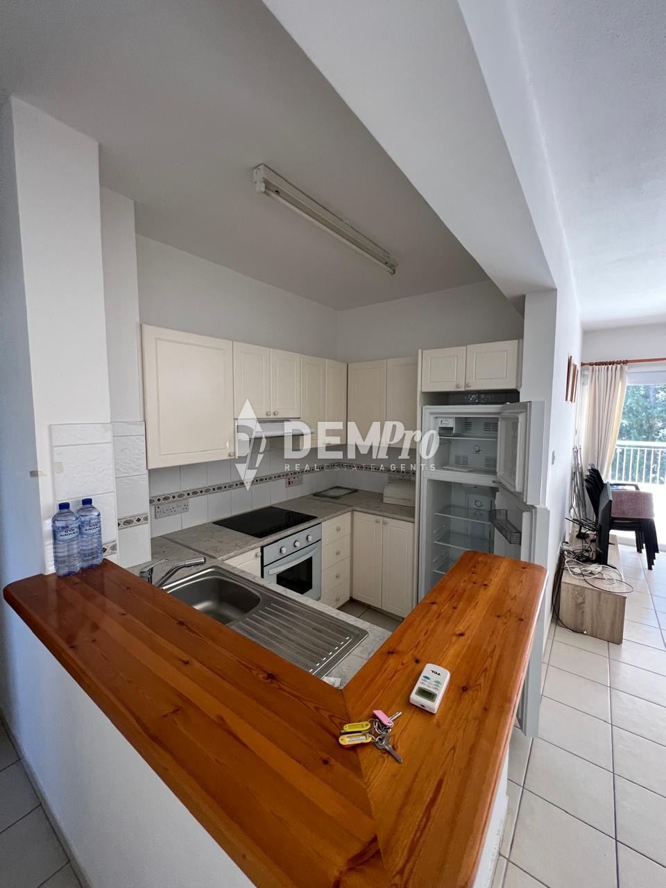 2 Bedroom Apartment Agios Theodoros, Paphos