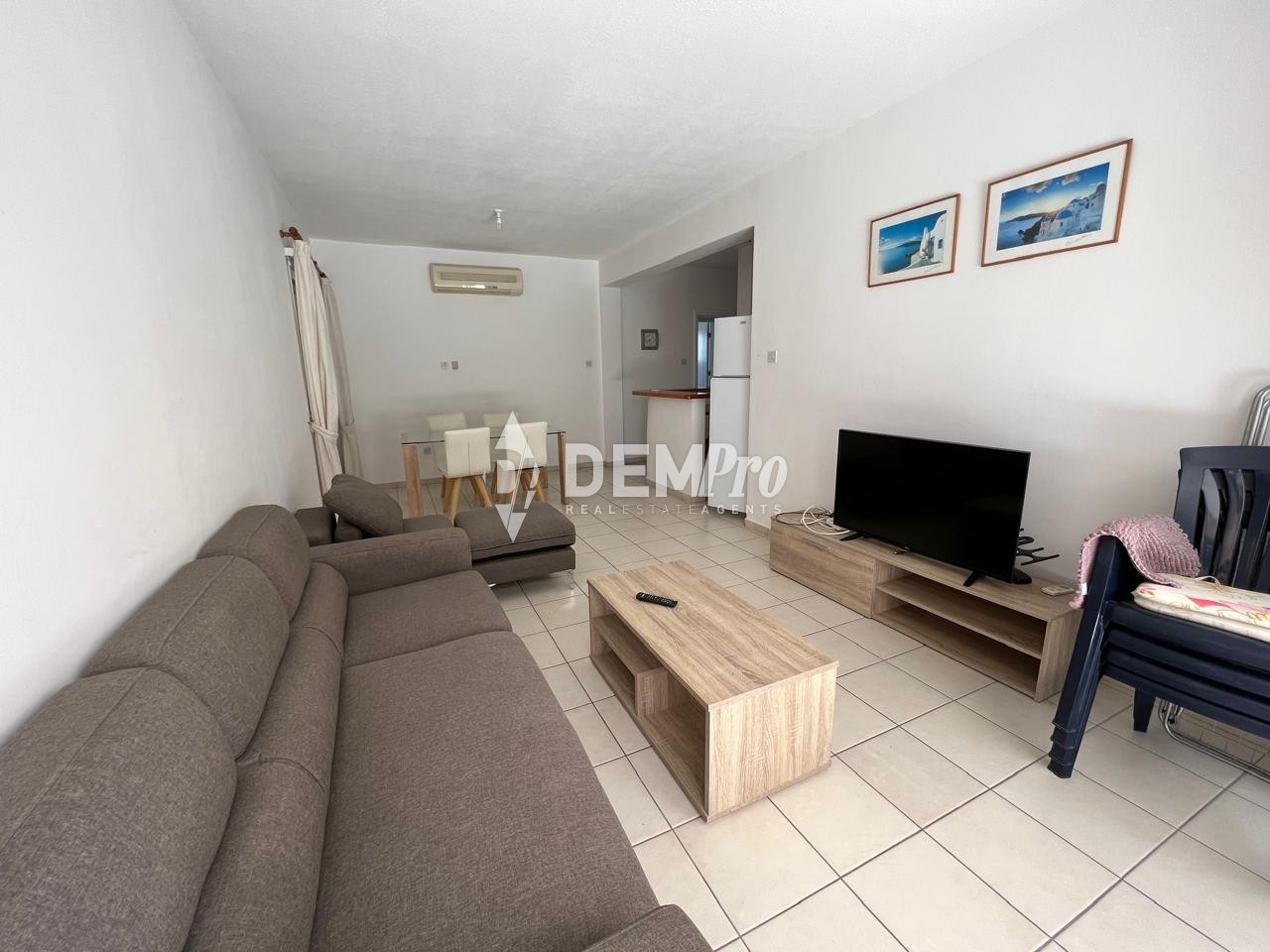 2 Bedroom Apartment Agios Theodoros, Paphos