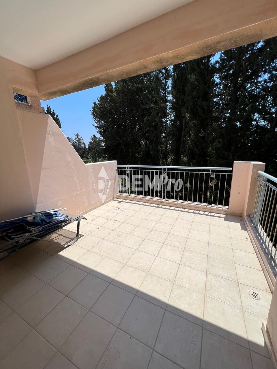 2 Bedroom Apartment Agios Theodoros, Paphos