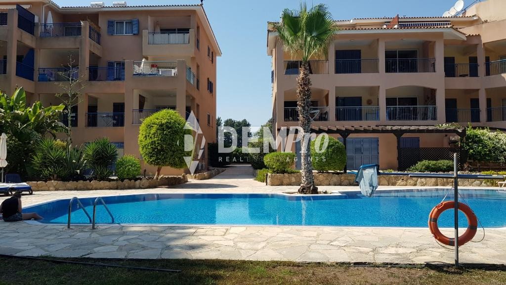 2 Bedroom Apartment Agios Theodoros, Paphos