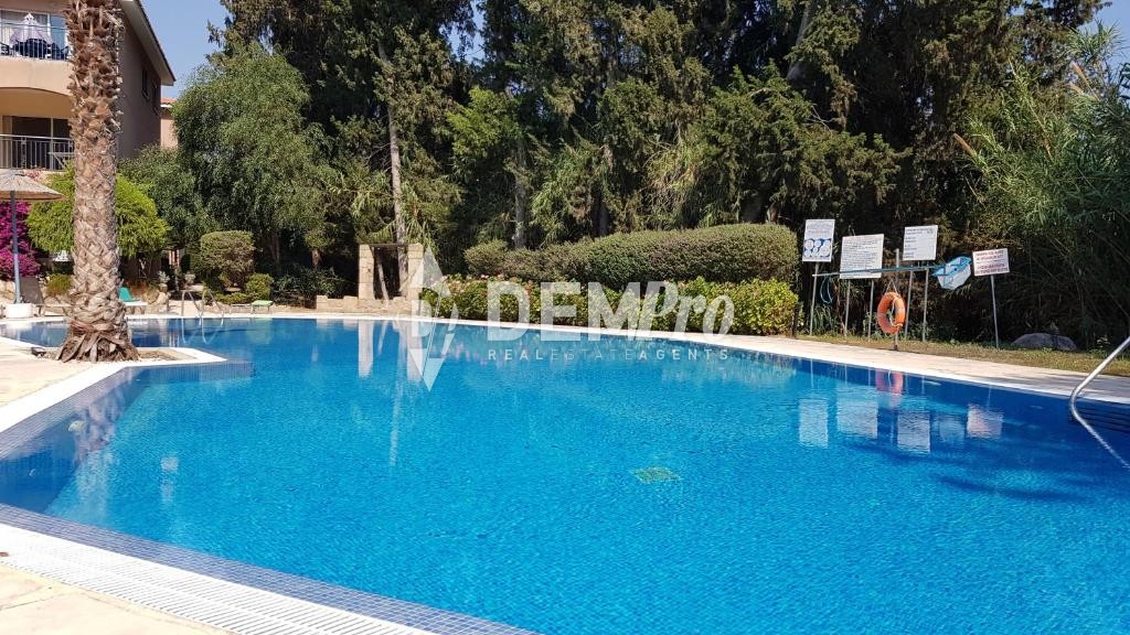 2 Bedroom Apartment Agios Theodoros, Paphos
