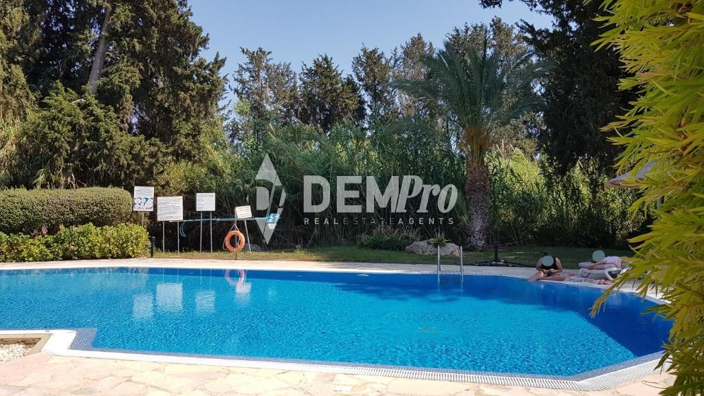 2 Bedroom Apartment Agios Theodoros, Paphos
