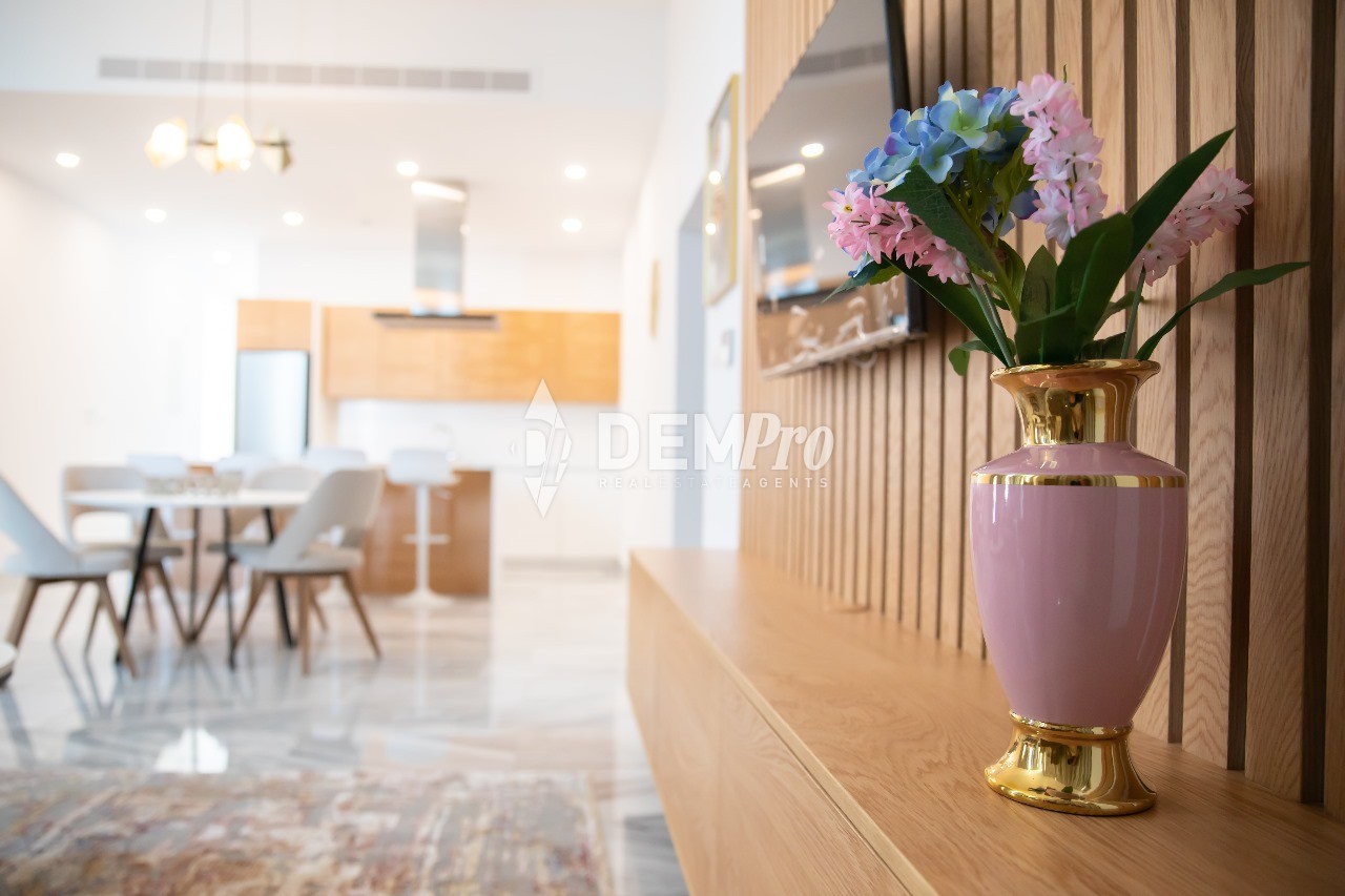 3 Bedroom Brand new Luxury Villa Chloraka, Paphos