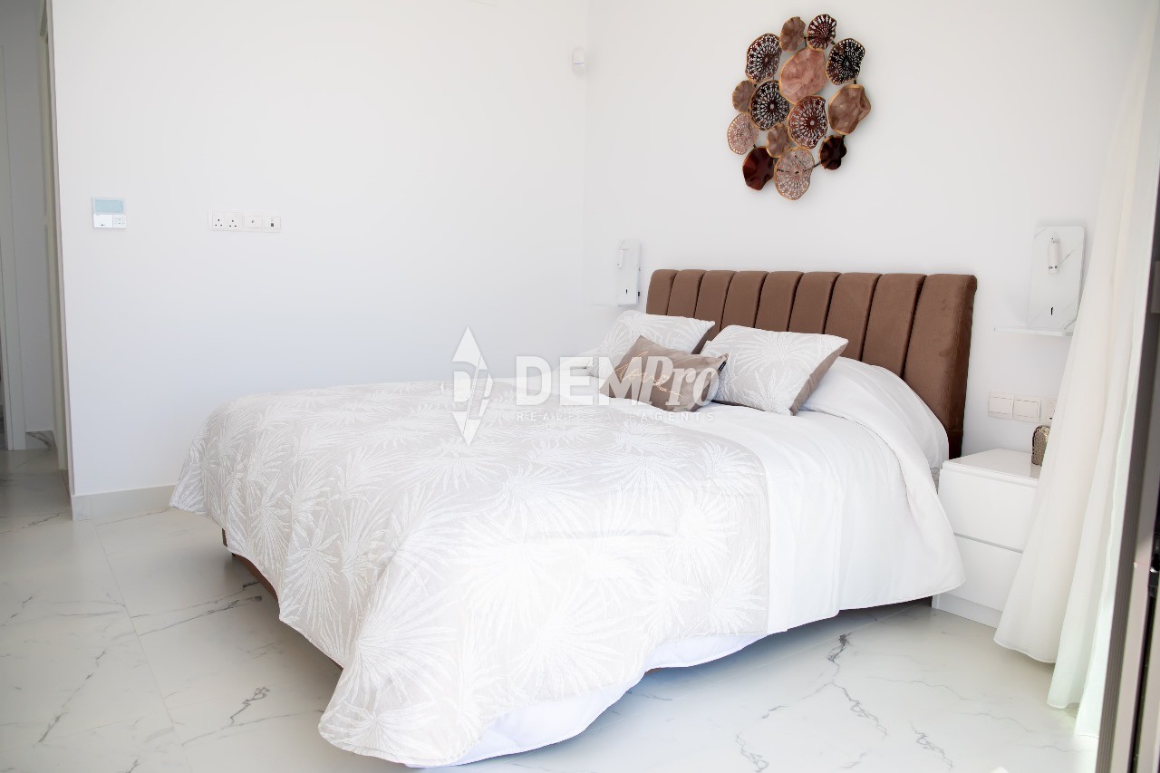 3 Bedroom Brand new Luxury Villa Chloraka, Paphos