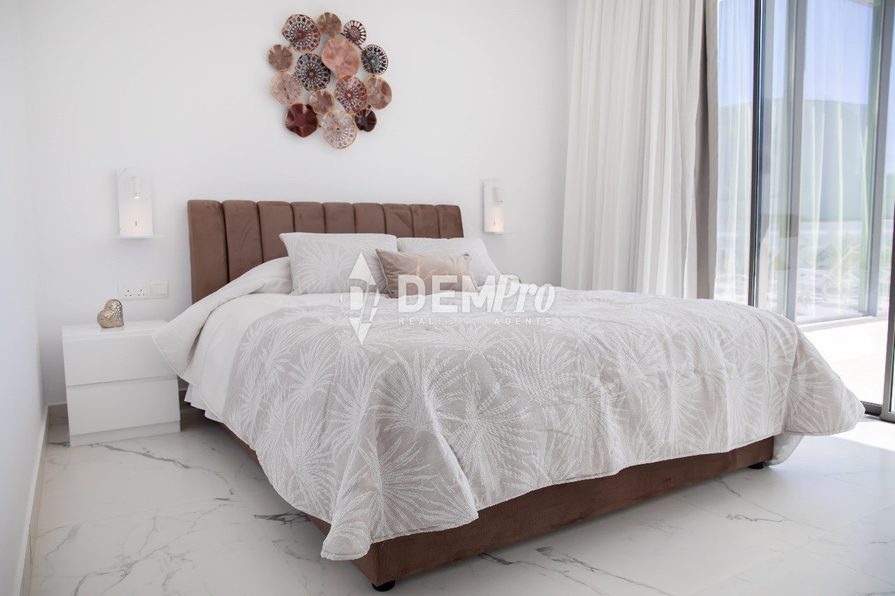 3 Bedroom Brand new Luxury Villa Chloraka, Paphos