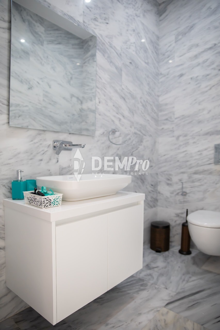 3 Bedroom Brand new Luxury Villa Chloraka, Paphos