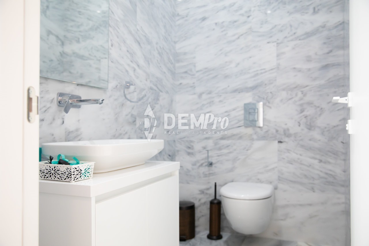3 Bedroom Brand new Luxury Villa Chloraka, Paphos