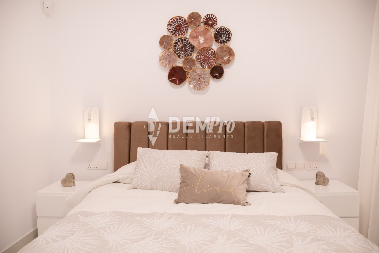 3 Bedroom Brand new Luxury Villa Chloraka, Paphos