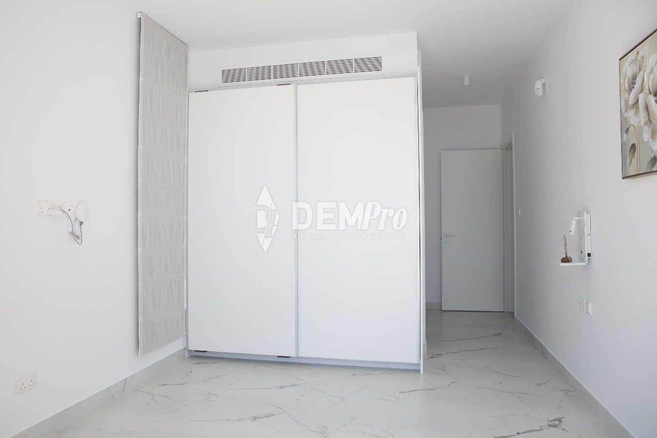 3 Bedroom Brand new Luxury Villa Chloraka, Paphos