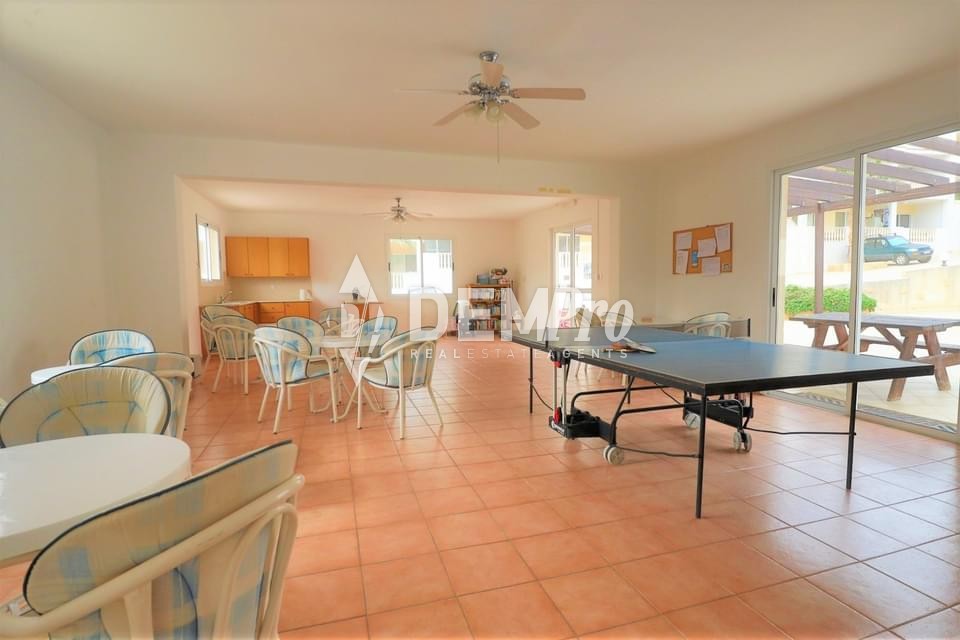 2 Bedroom Apartment Peyia, Paphos