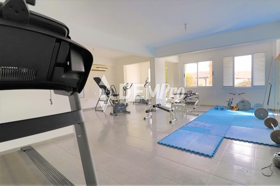 2 Bedroom Apartment Peyia, Paphos