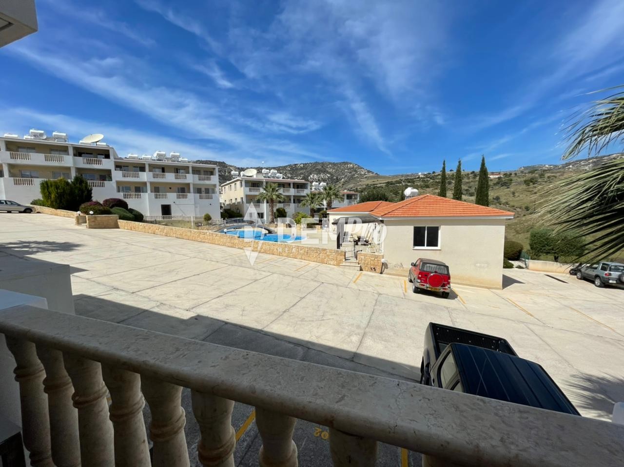 2 Bedroom Apartment Peyia, Paphos