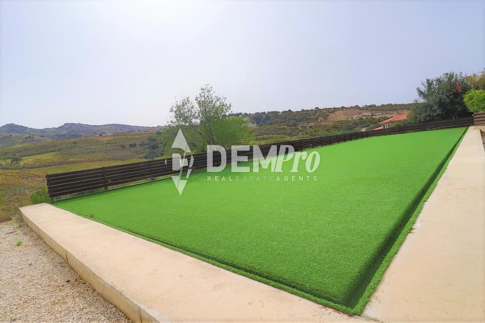 2 Bedroom Apartment Peyia, Paphos