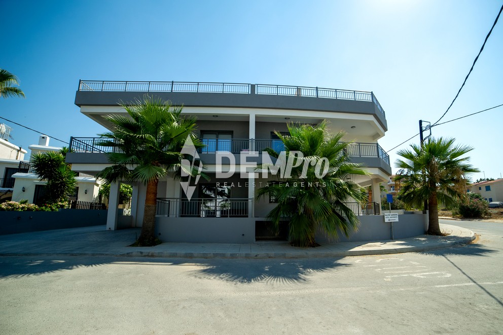 3 Bedroom Apartment Tombs of the Kings, Paphos