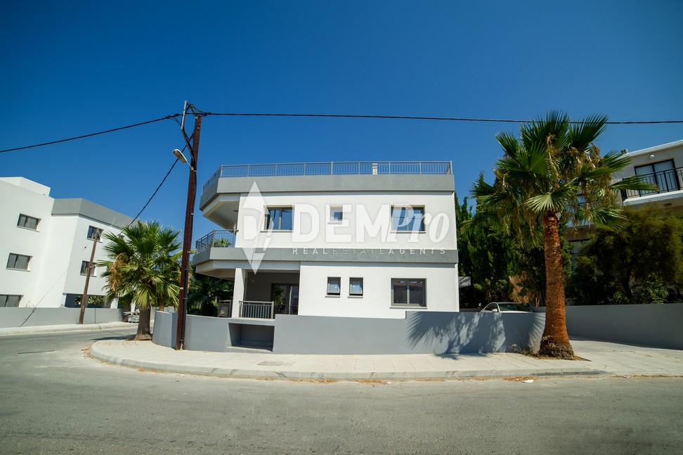 3 Bedroom Apartment Tombs of the Kings, Paphos
