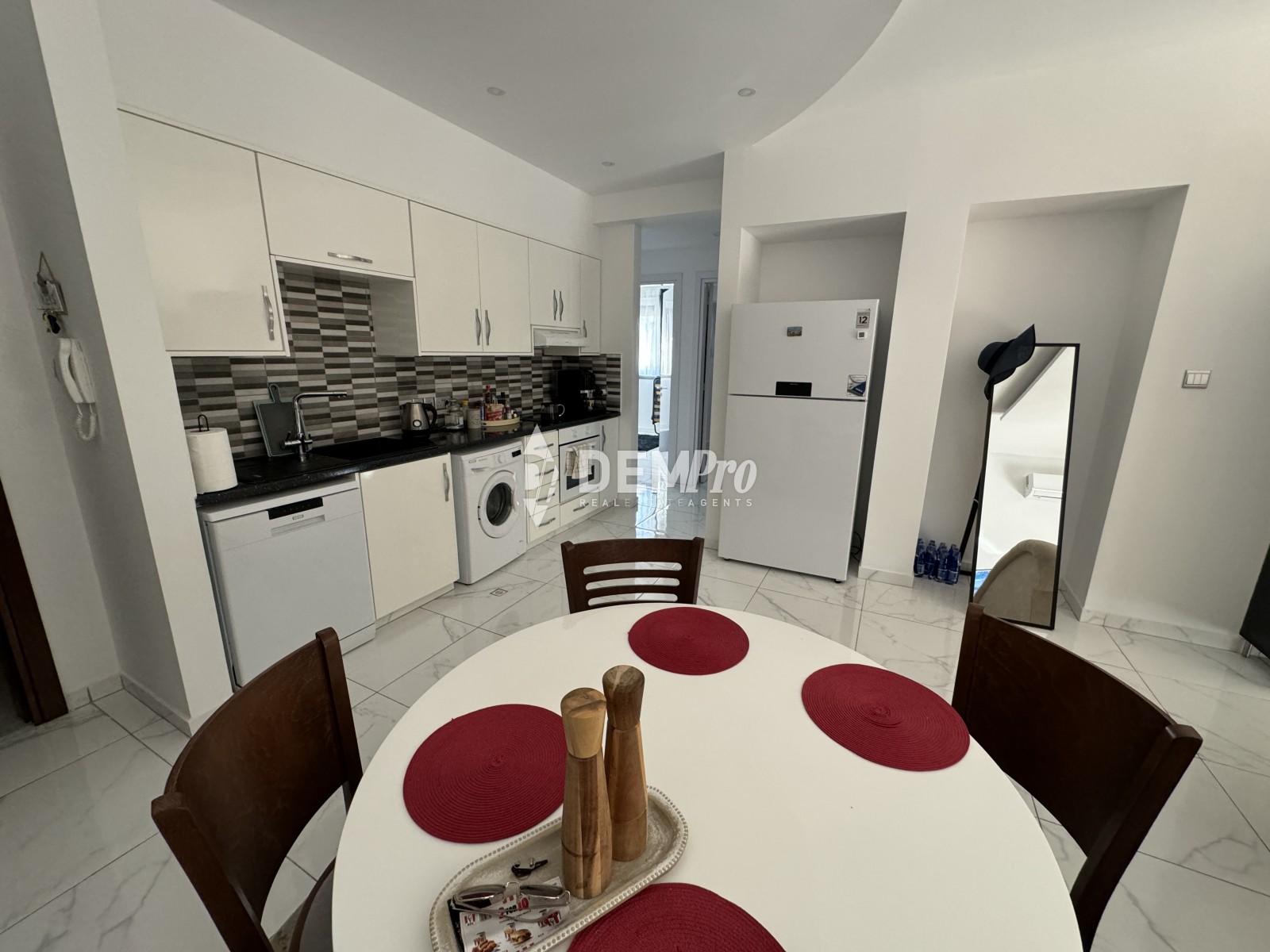 3 Bedroom Apartment Tombs of the Kings, Paphos