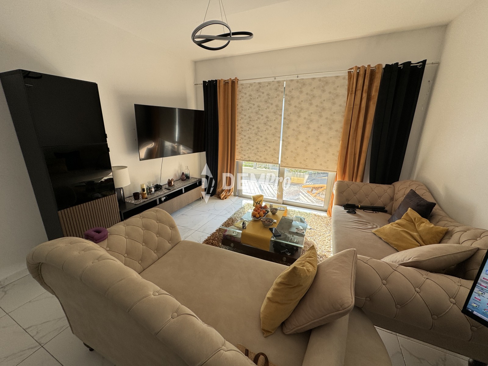 3 Bedroom Apartment Tombs of the Kings, Paphos