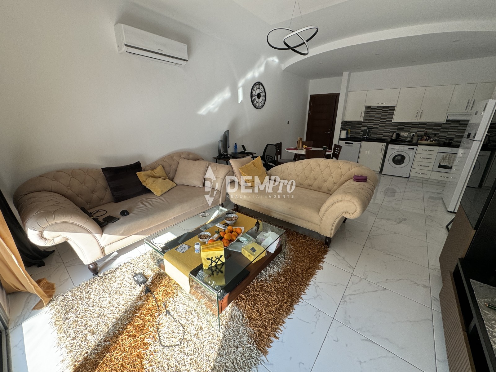 3 Bedroom Apartment Tombs of the Kings, Paphos