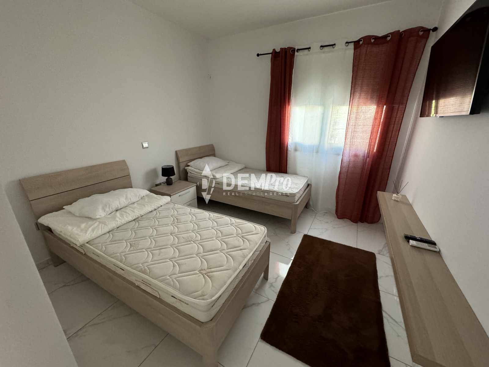3 Bedroom Apartment Tombs of the Kings, Paphos