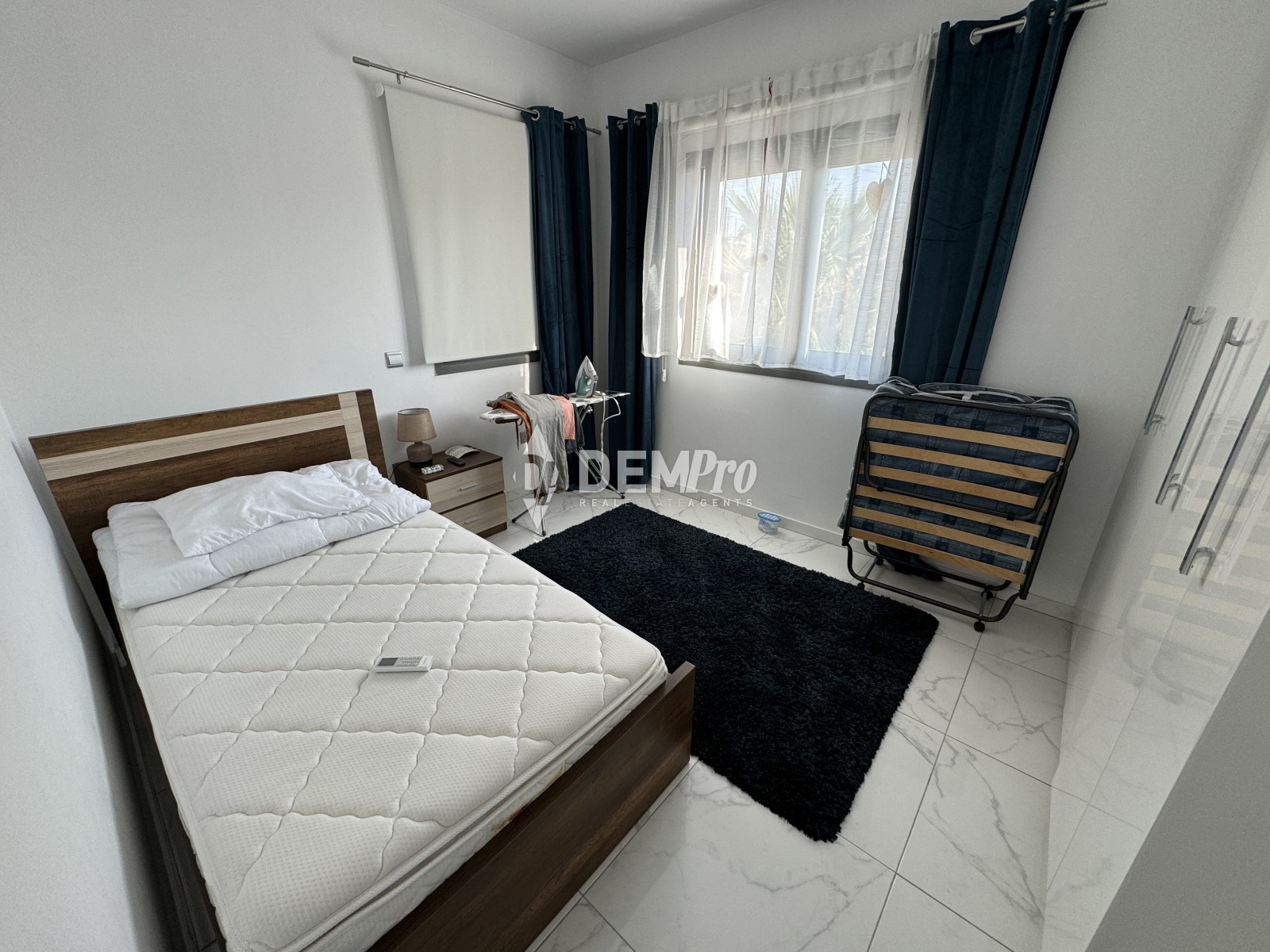 3 Bedroom Apartment Tombs of the Kings, Paphos