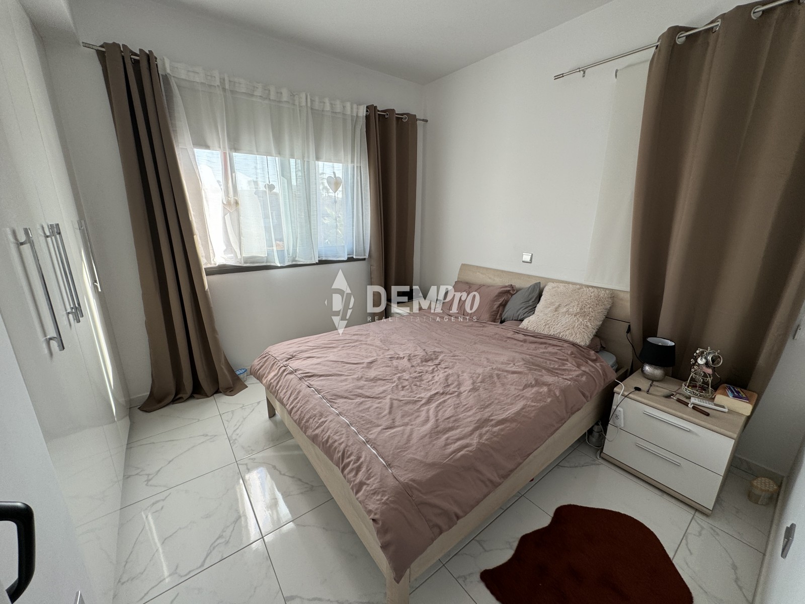 3 Bedroom Apartment Tombs of the Kings, Paphos