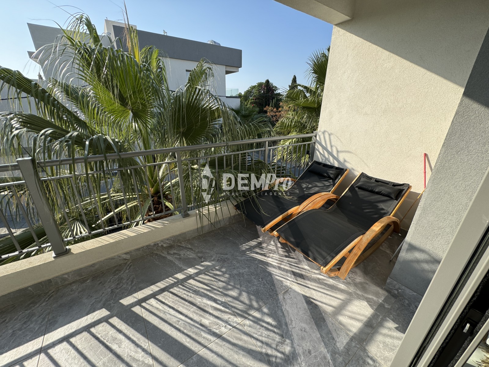 3 Bedroom Apartment Tombs of the Kings, Paphos