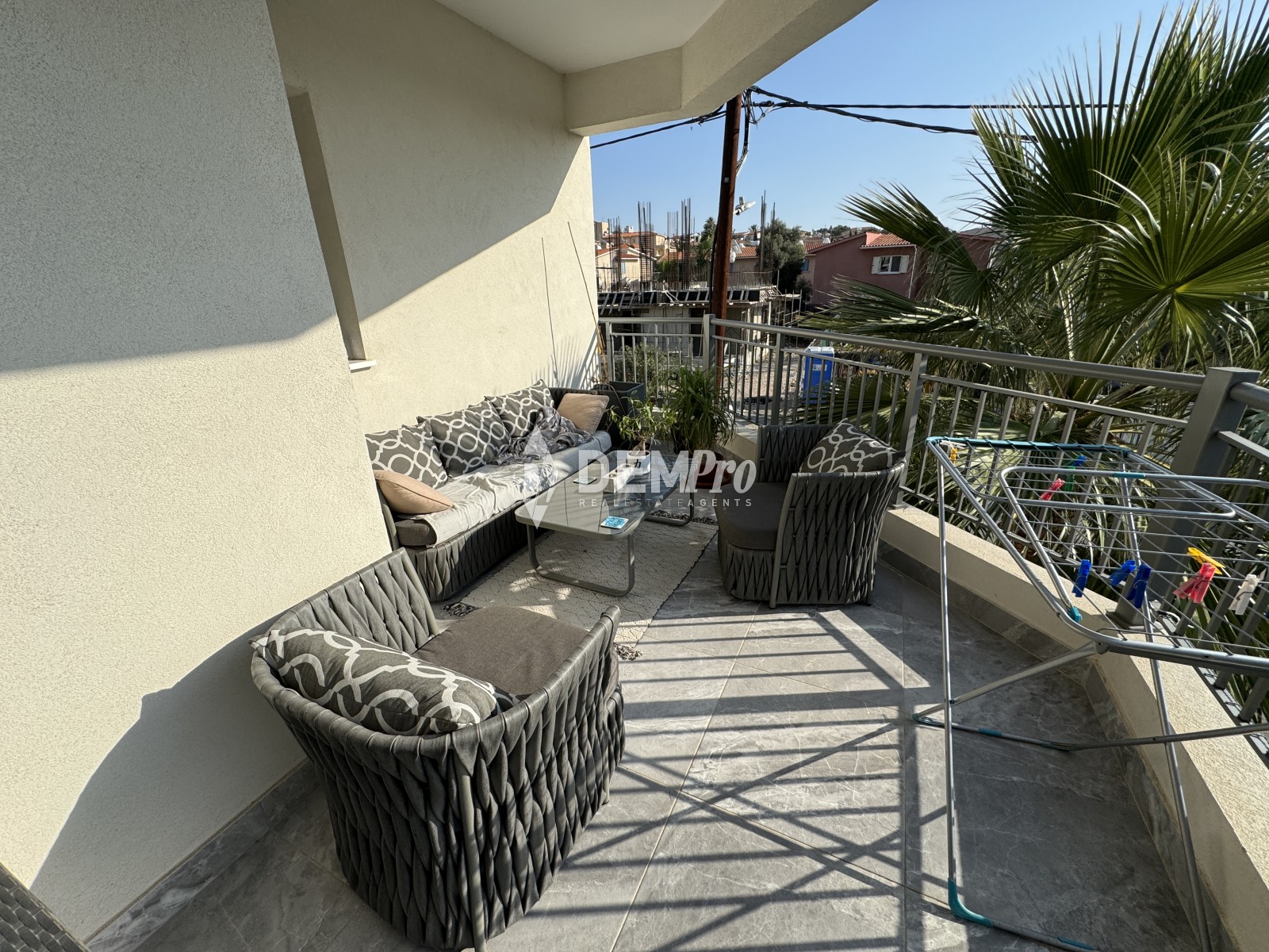 3 Bedroom Apartment Tombs of the Kings, Paphos