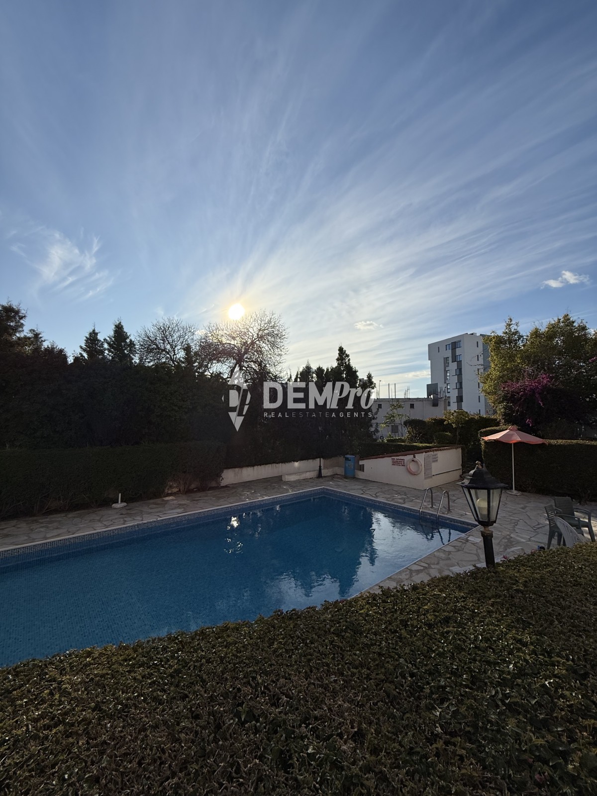 2 Bedroom Apartment Tombs of the Kings, Paphos