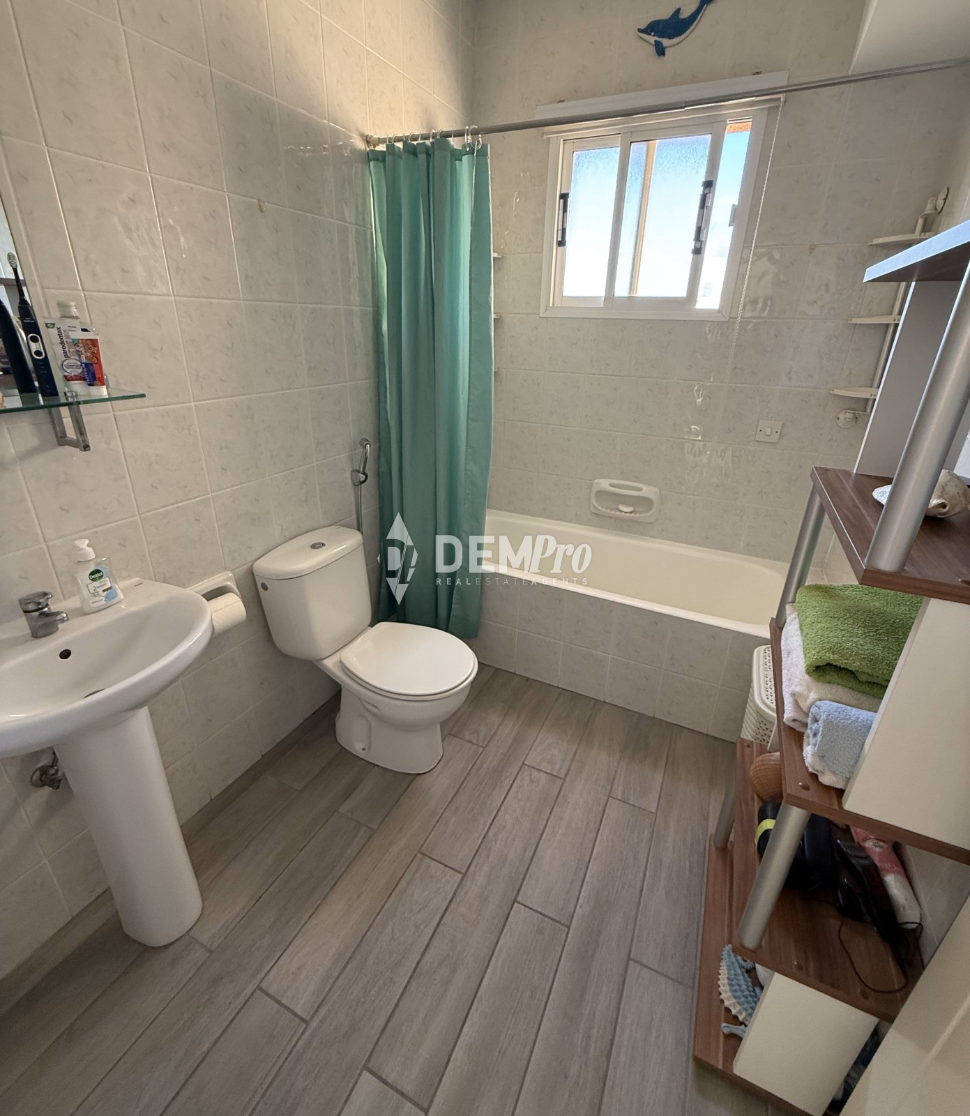 2 Bedroom Apartment Tombs of the Kings, Paphos