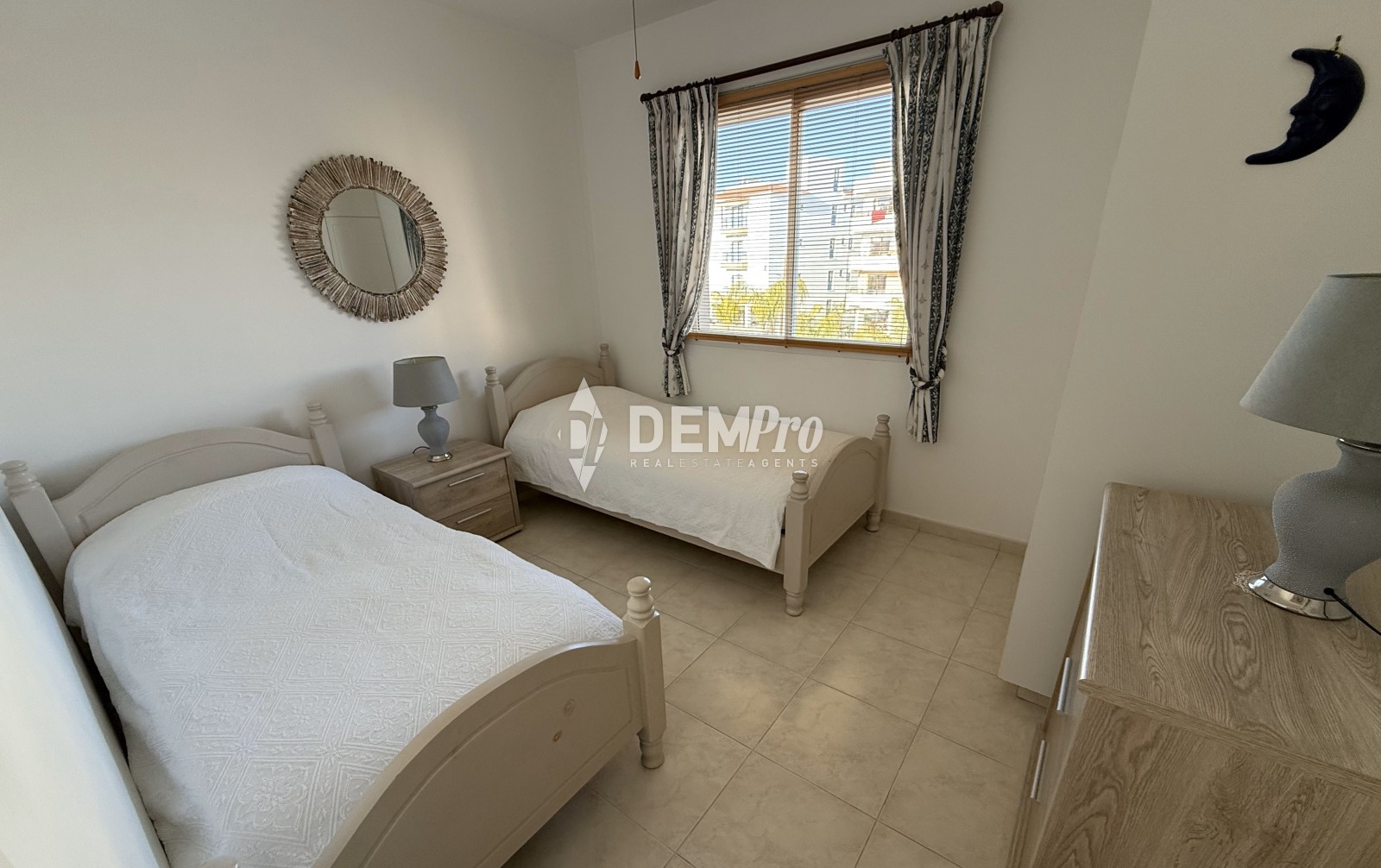 2 Bedroom Apartment Tombs of the Kings, Paphos