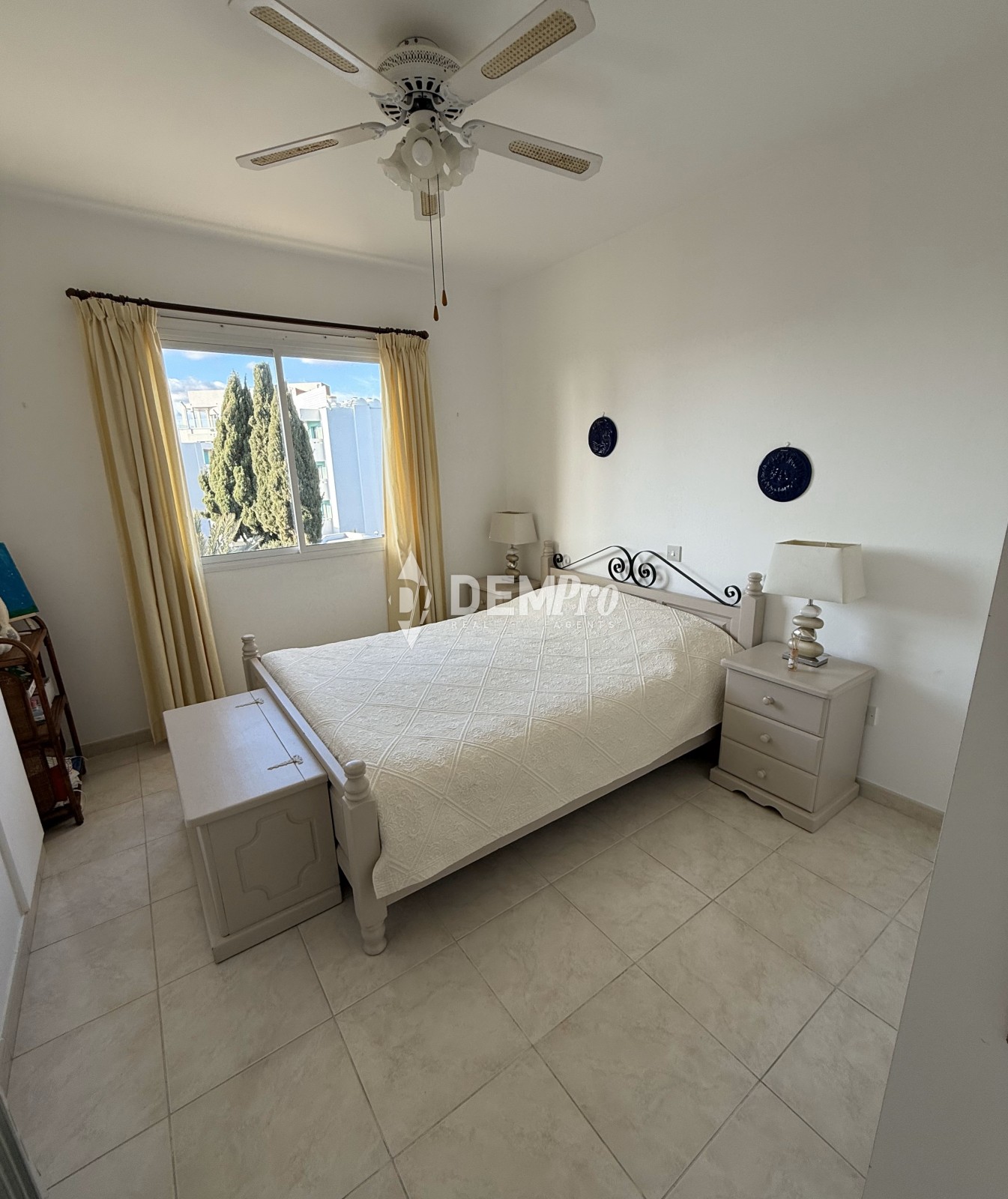 2 Bedroom Apartment Tombs of the Kings, Paphos