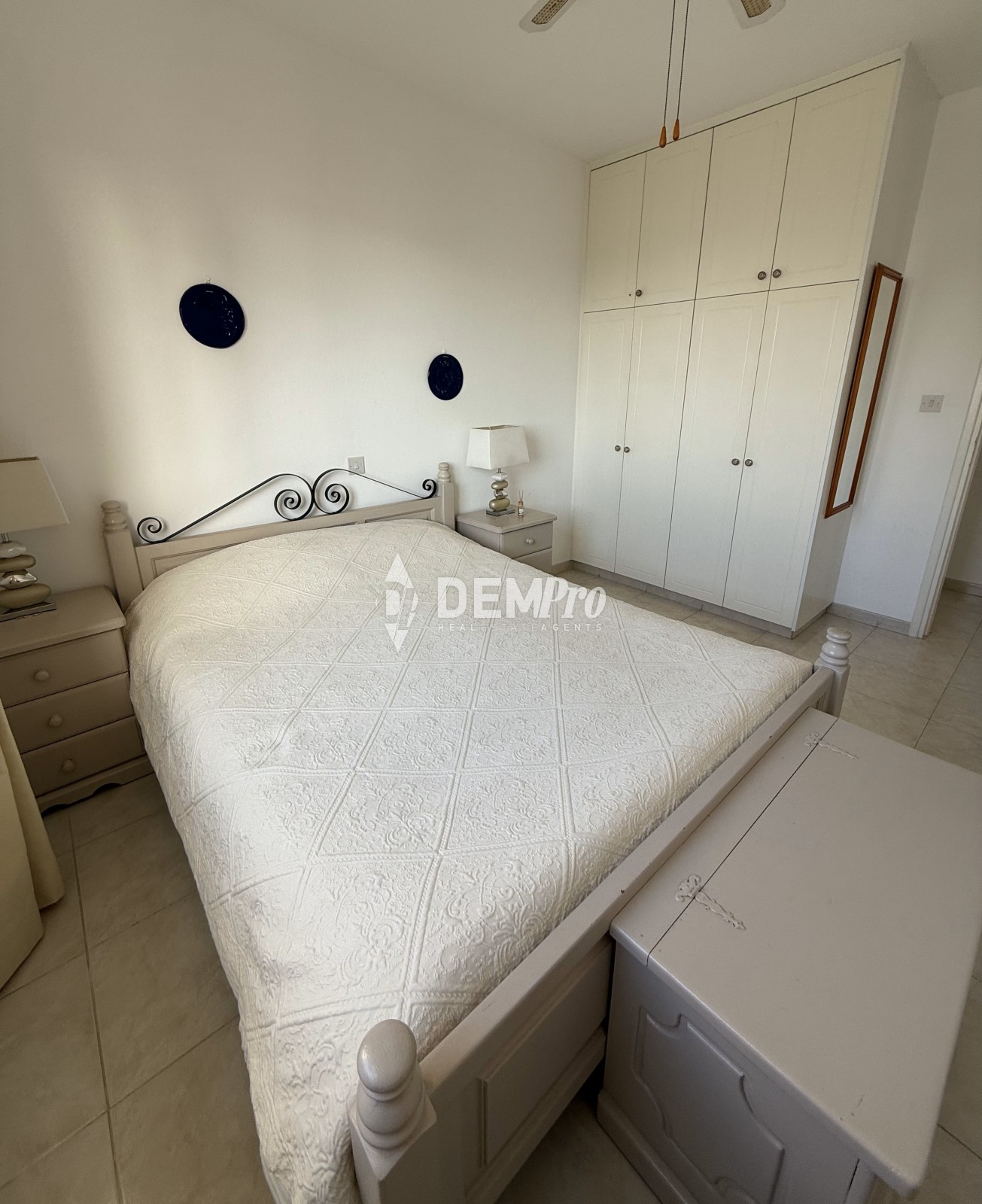 2 Bedroom Apartment Tombs of the Kings, Paphos