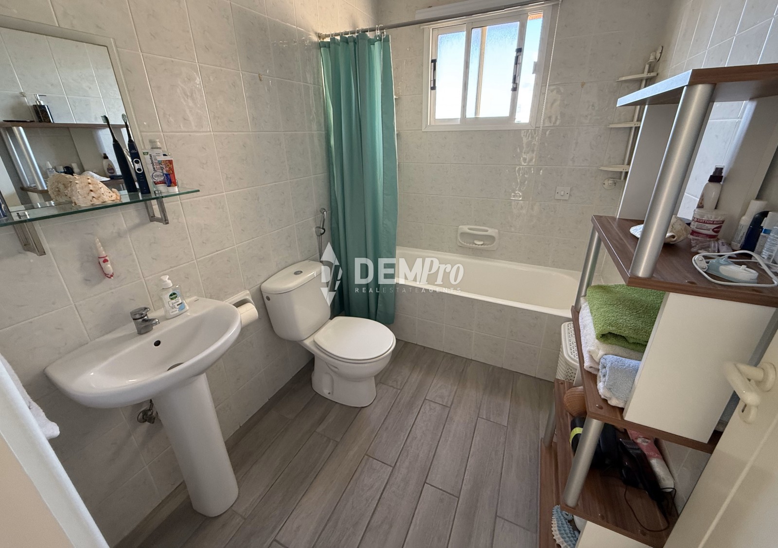 2 Bedroom Apartment Tombs of the Kings, Paphos
