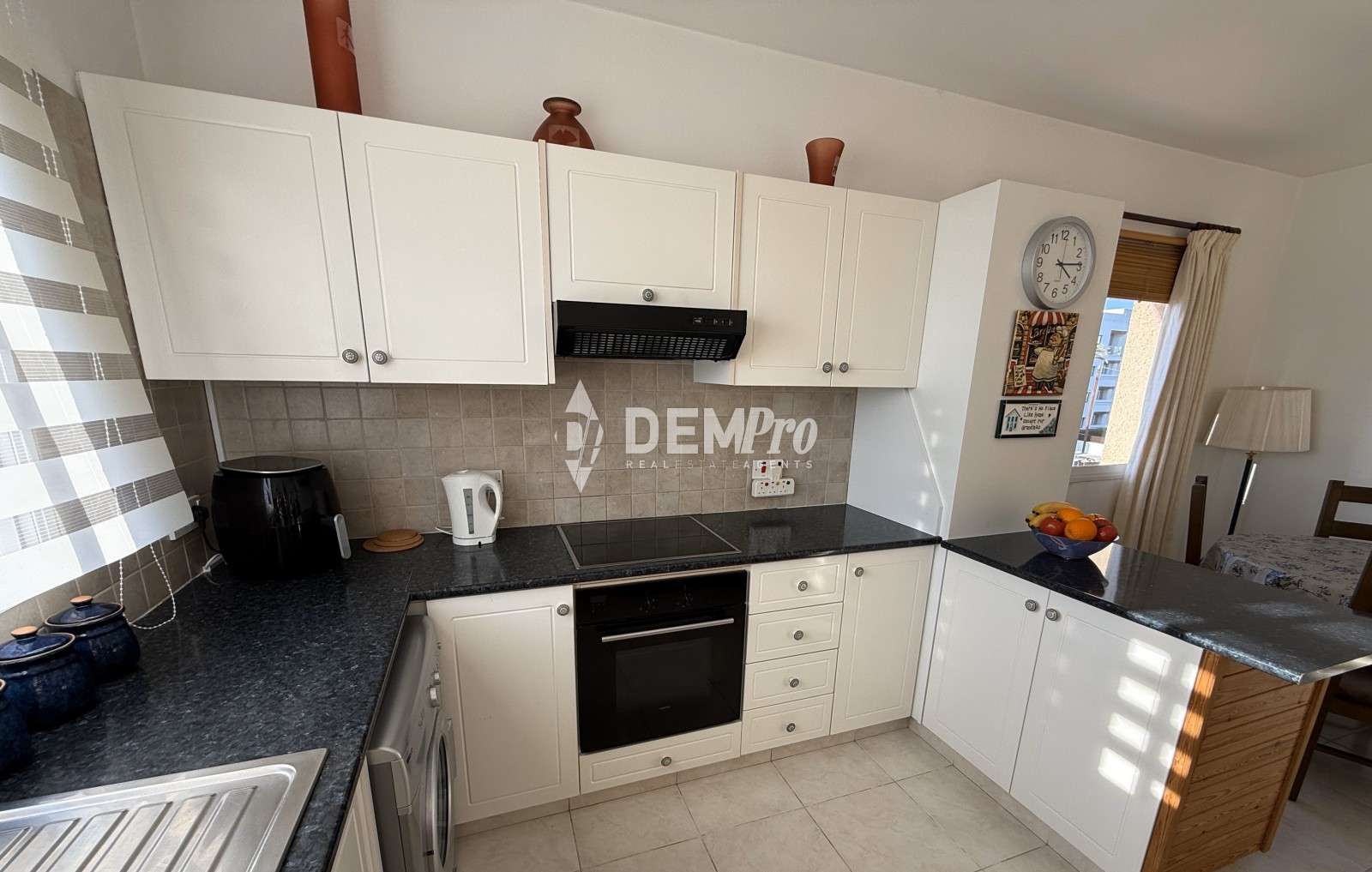 2 Bedroom Apartment Tombs of the Kings, Paphos