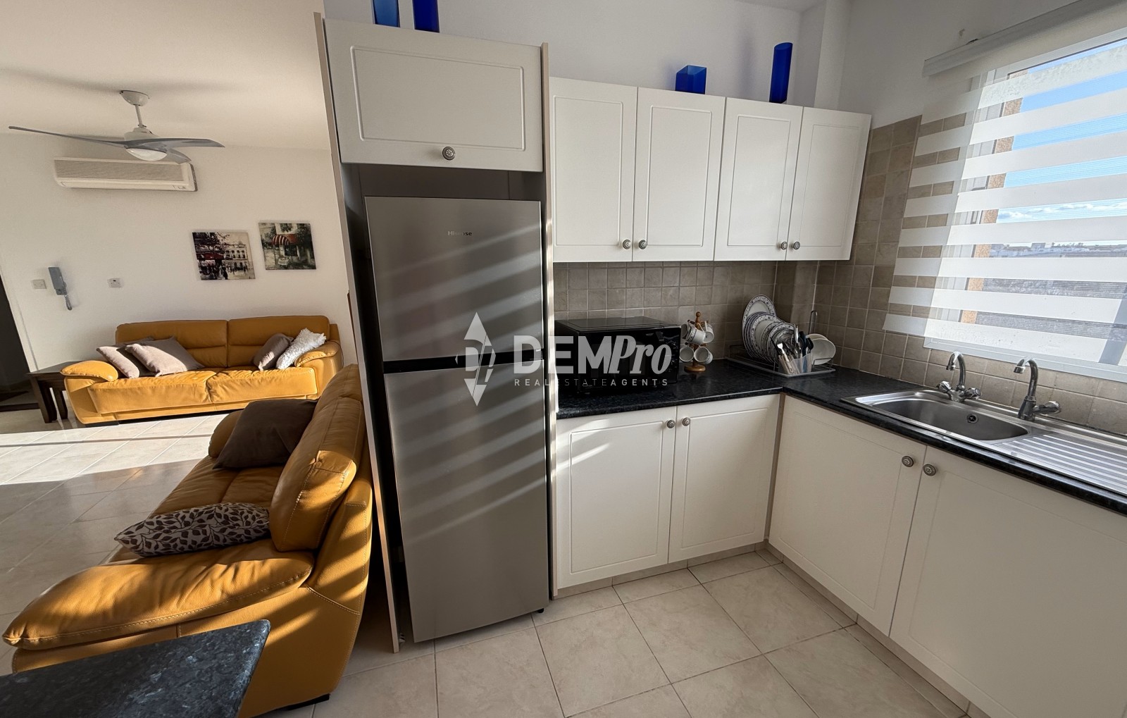 2 Bedroom Apartment Tombs of the Kings, Paphos