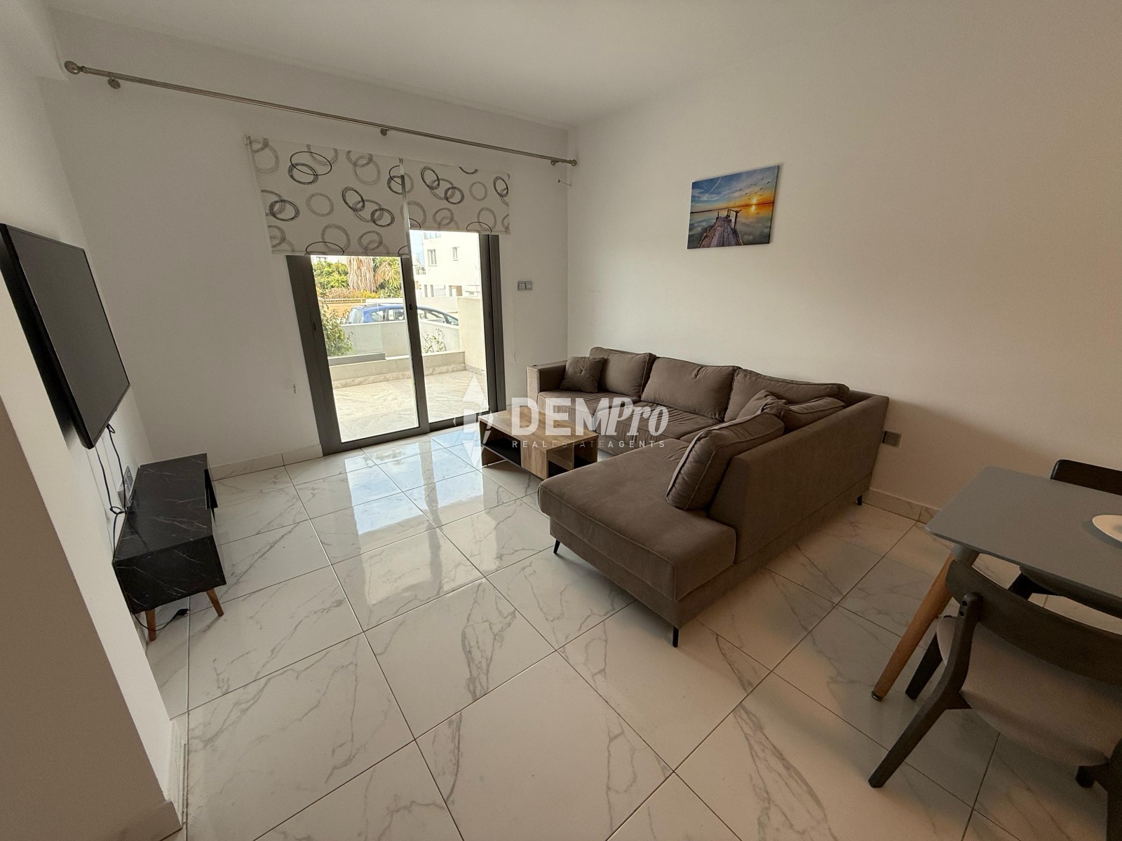 2 Bedroom Apartment Tombs of the Kings, Paphos