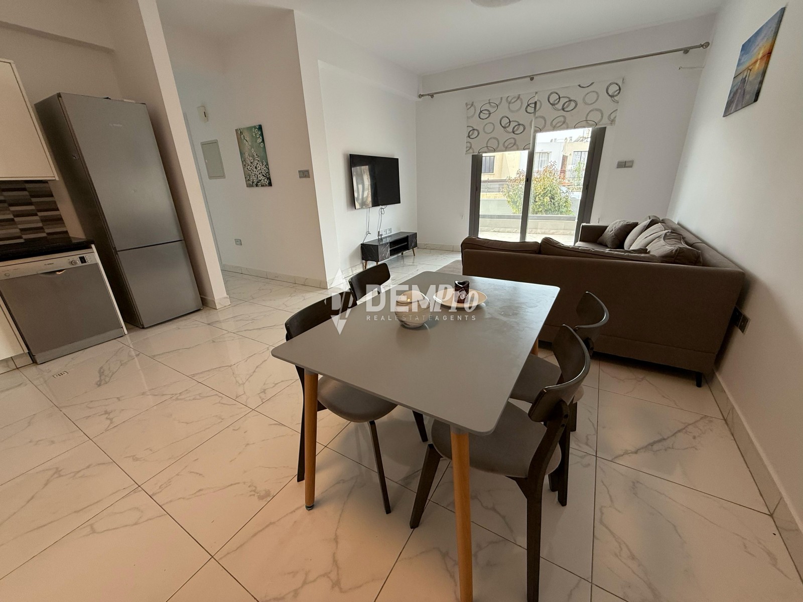 2 Bedroom Apartment Tombs of the Kings, Paphos