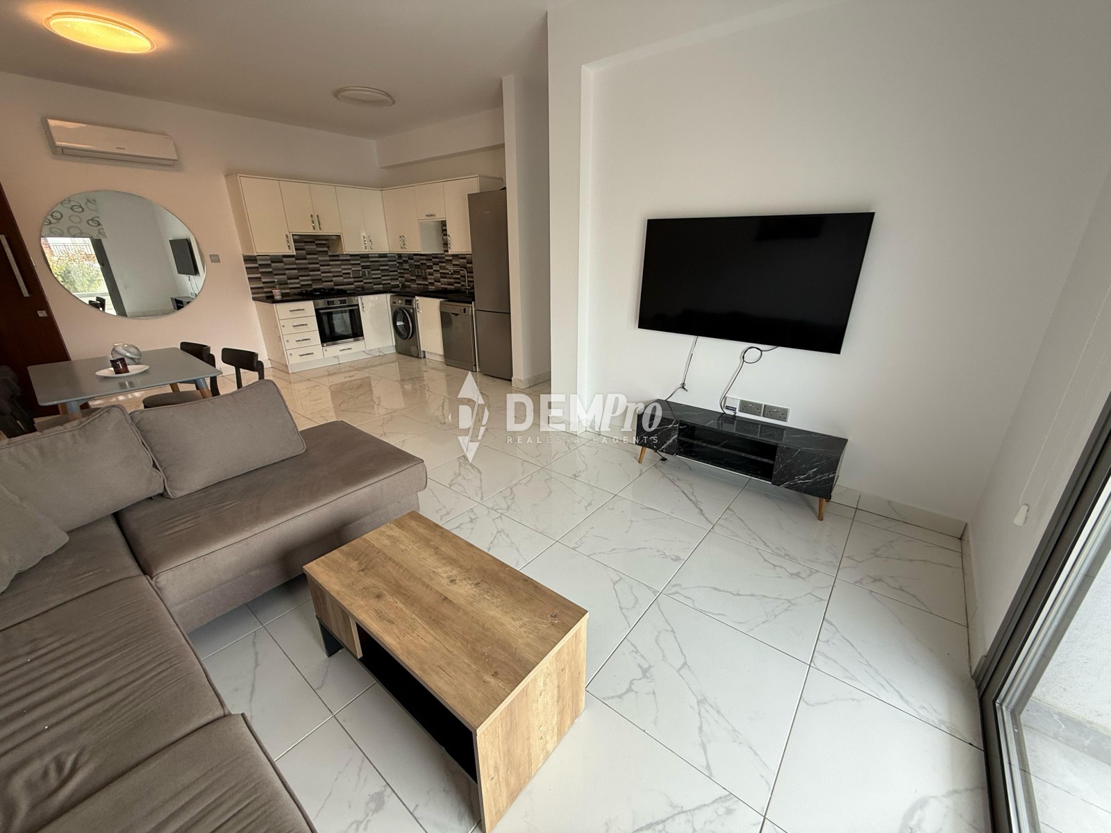 2 Bedroom Apartment Tombs of the Kings, Paphos