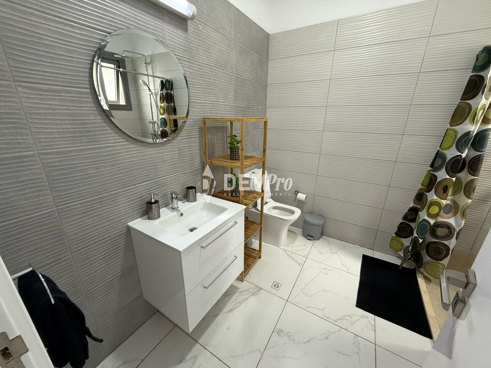 2 Bedroom Apartment Tombs of the Kings, Paphos