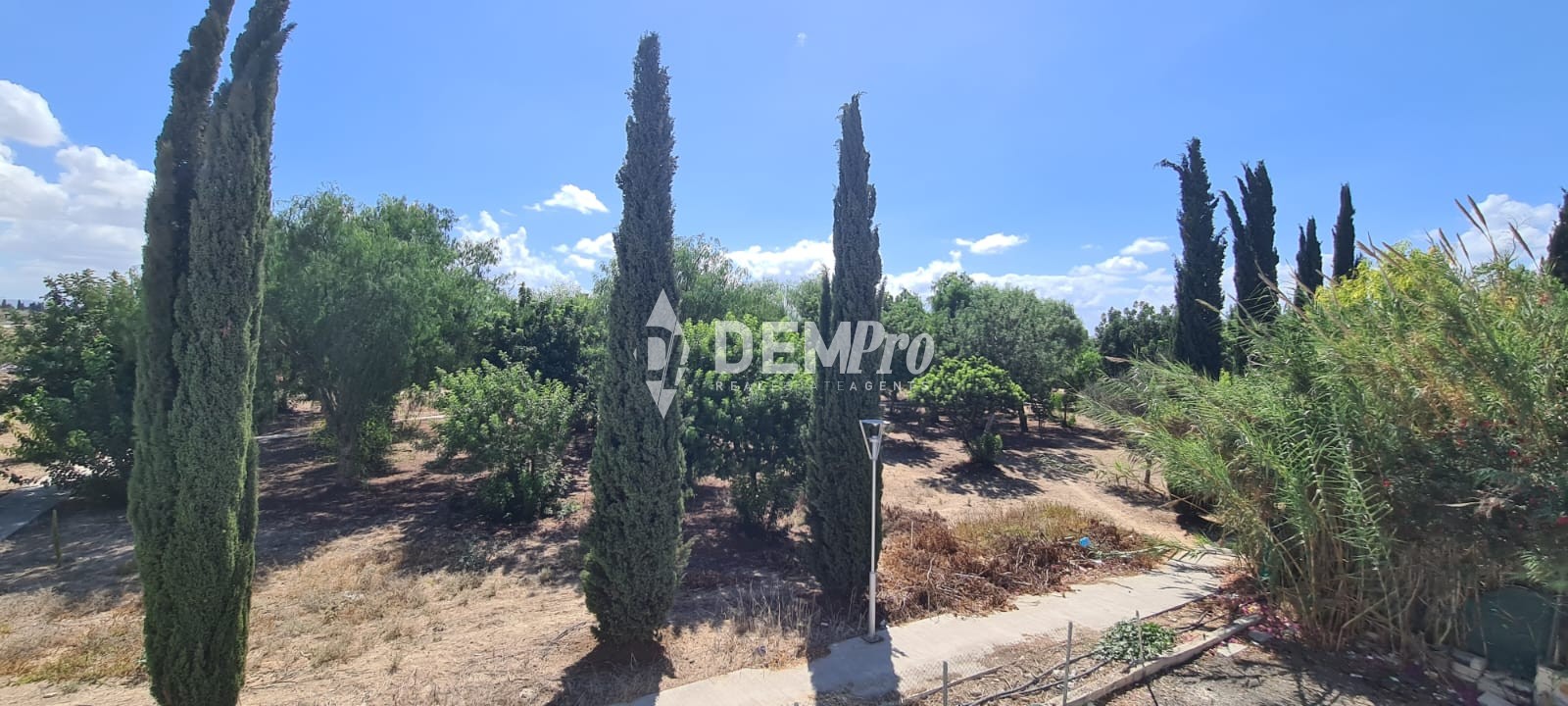 2 Bedroom Apartment Kato Paphos