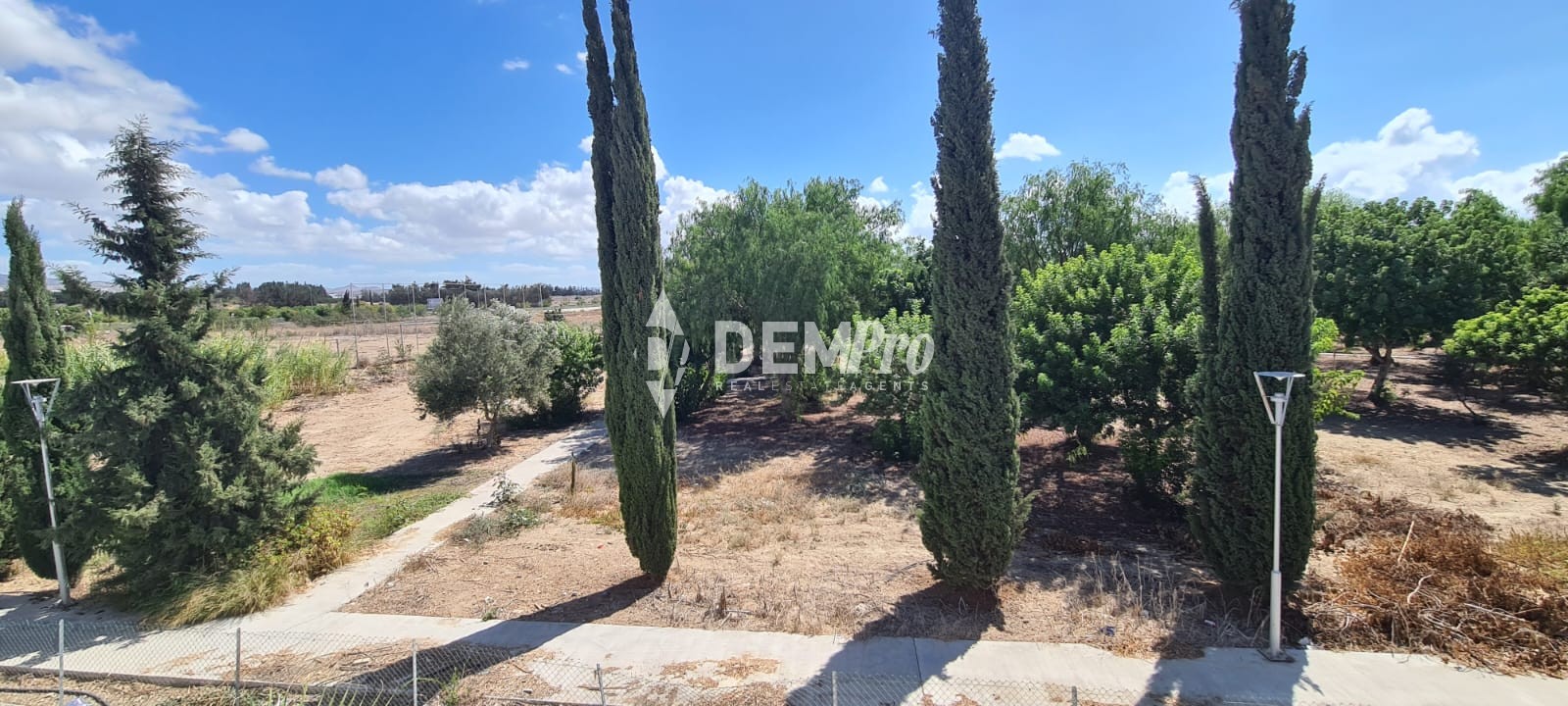 2 Bedroom Apartment Kato Paphos